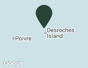 Four Seasons Seychelles at Desroches Island
